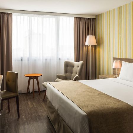 Frontier Hotel Rivera Extérieur photo