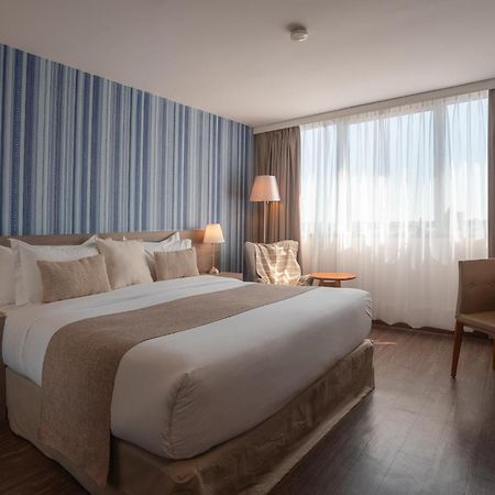 Frontier Hotel Rivera Extérieur photo