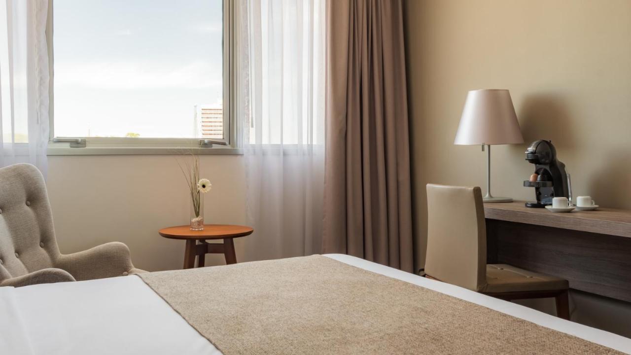 Frontier Hotel Rivera Extérieur photo