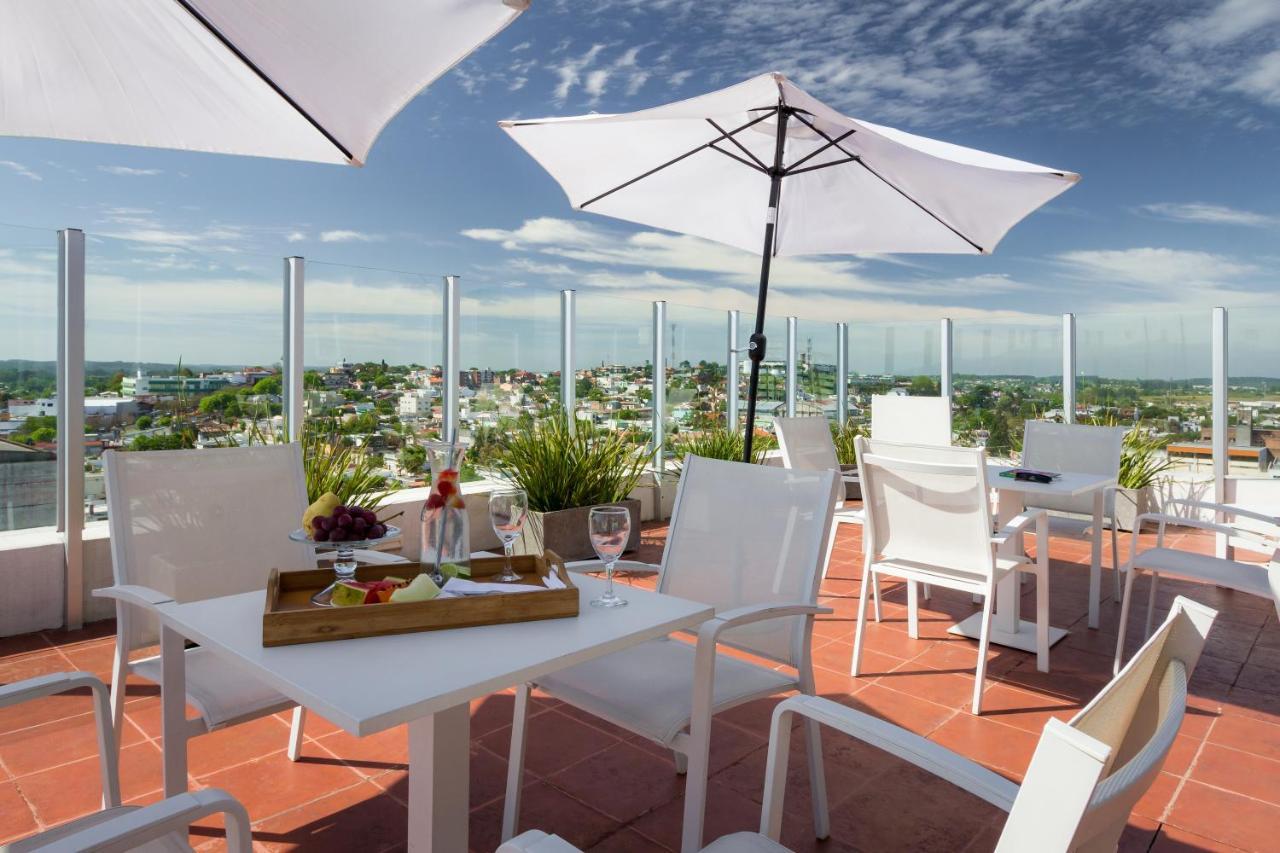 Frontier Hotel Rivera Extérieur photo