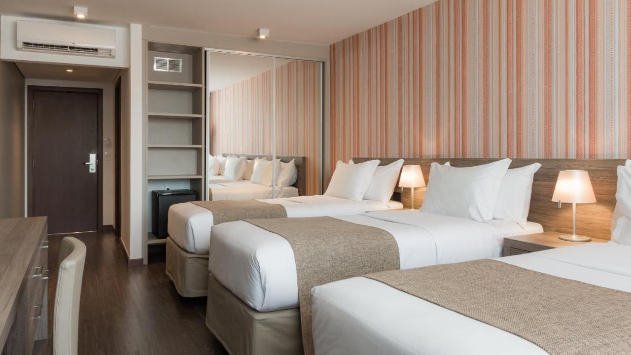 Frontier Hotel Rivera Extérieur photo