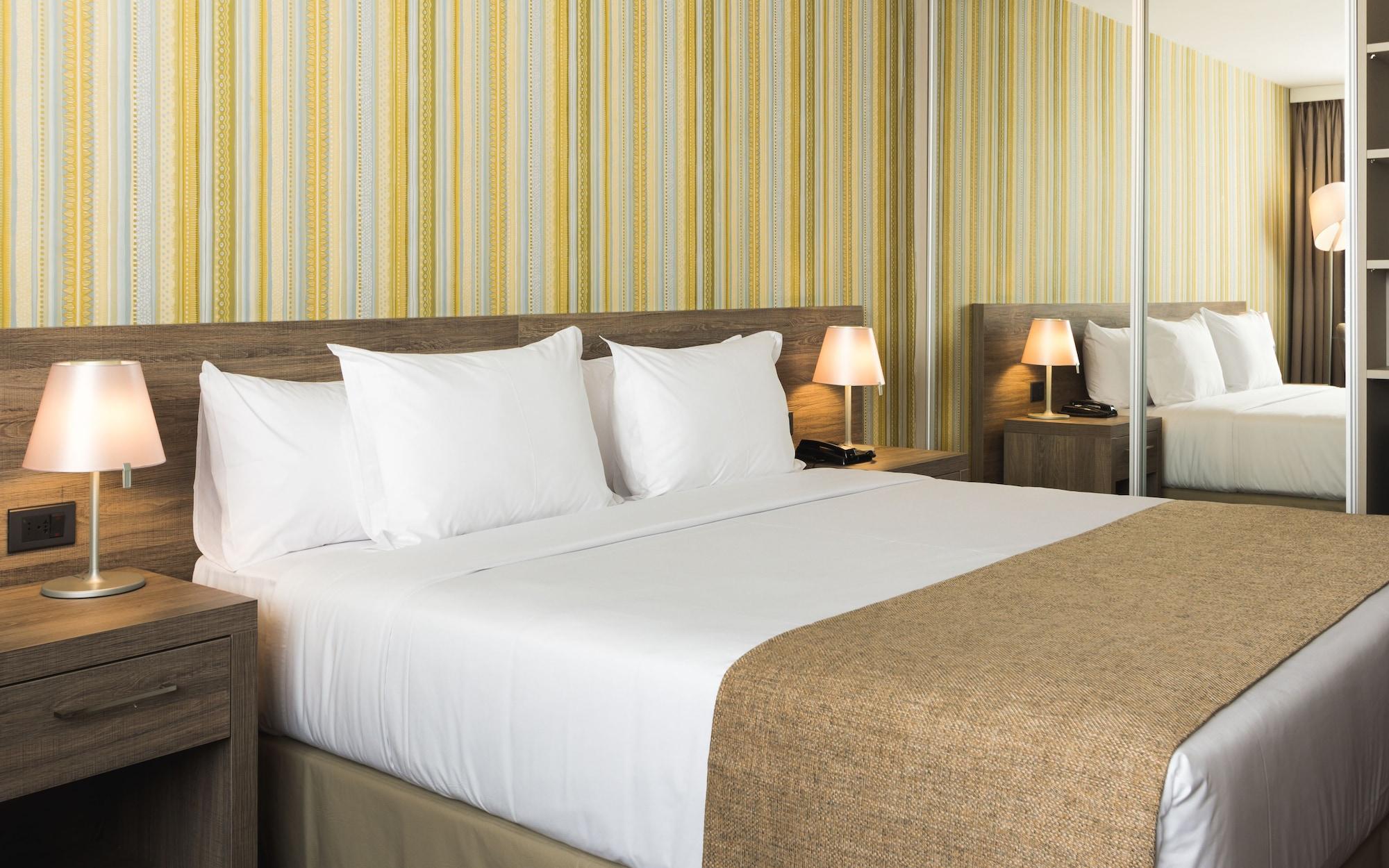 Frontier Hotel Rivera Extérieur photo