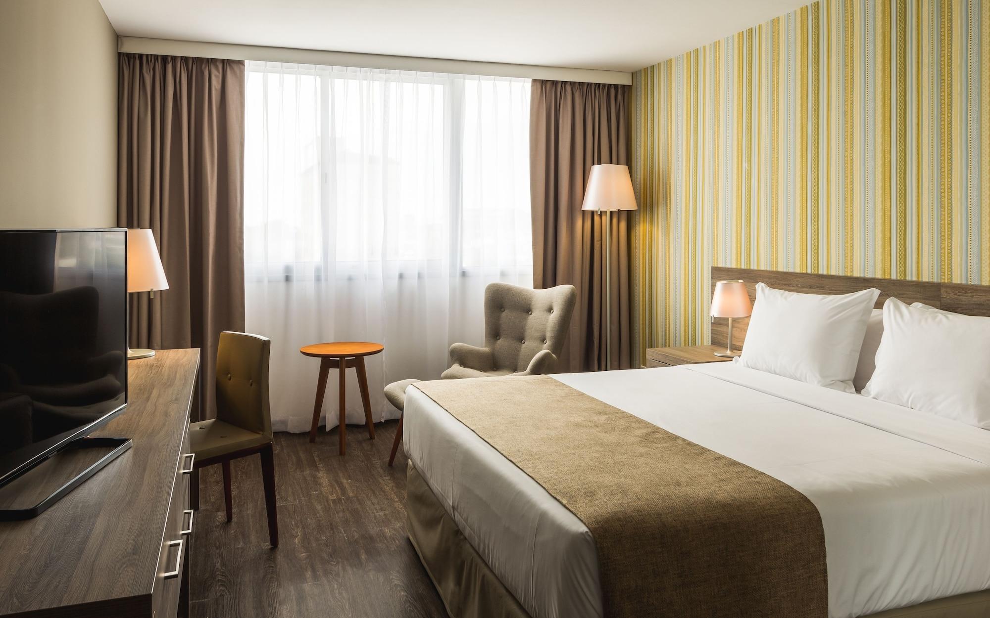 Frontier Hotel Rivera Extérieur photo