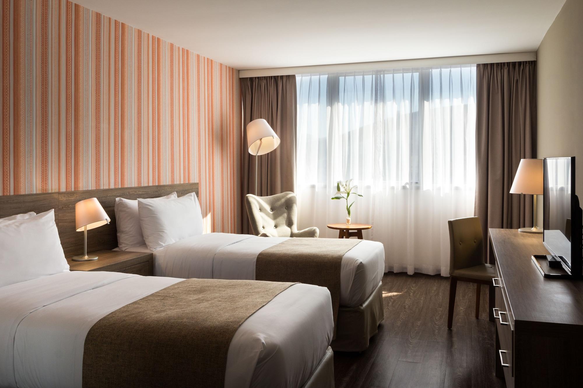 Frontier Hotel Rivera Extérieur photo