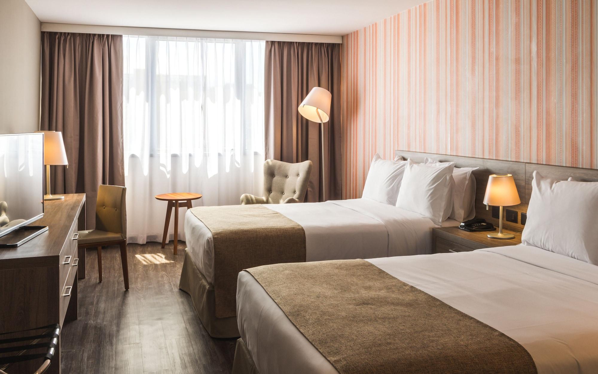 Frontier Hotel Rivera Extérieur photo