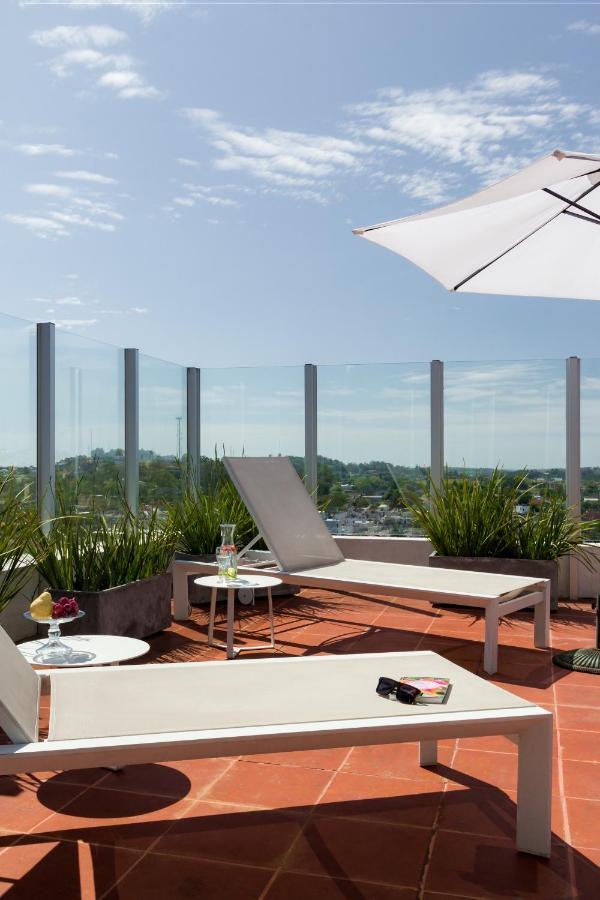 Frontier Hotel Rivera Extérieur photo
