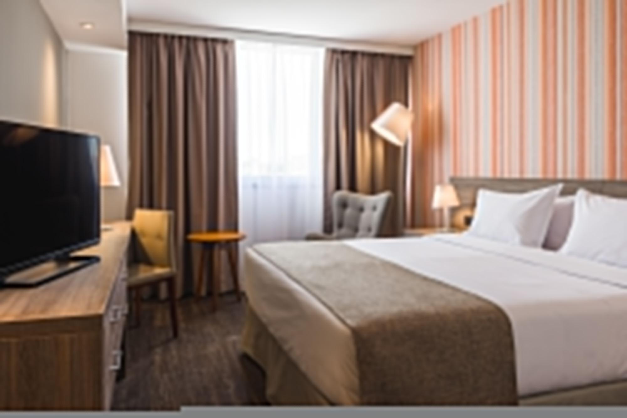Frontier Hotel Rivera Extérieur photo