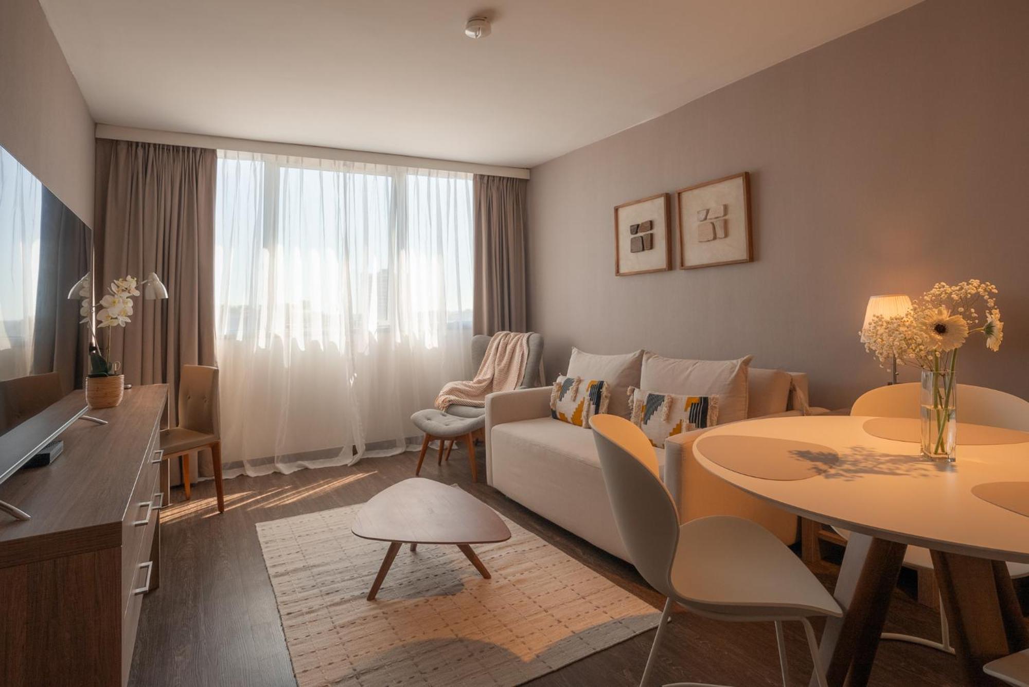 Frontier Hotel Rivera Extérieur photo