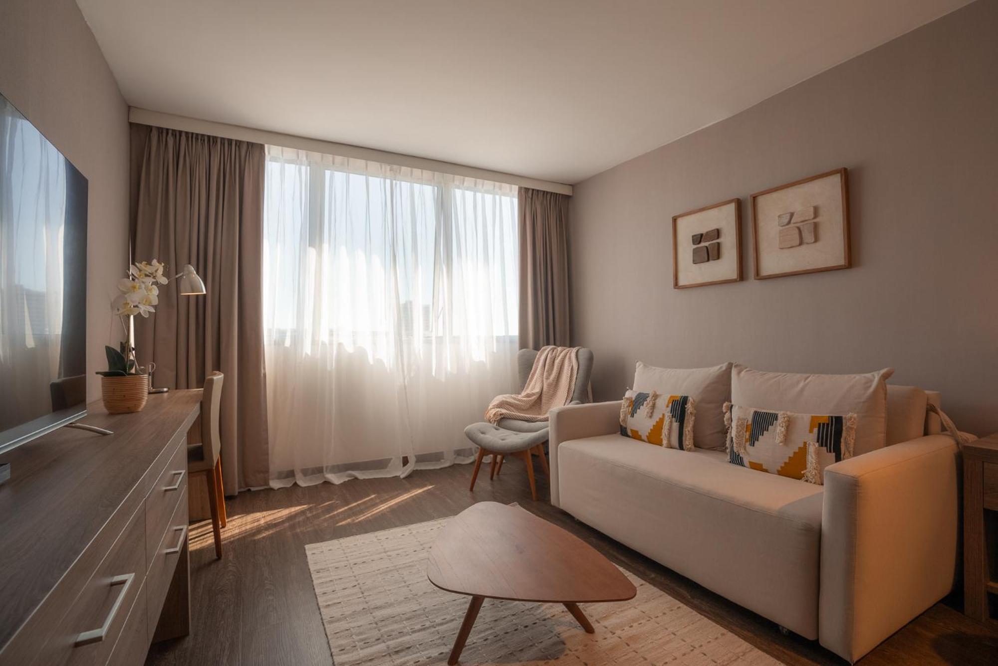 Frontier Hotel Rivera Extérieur photo