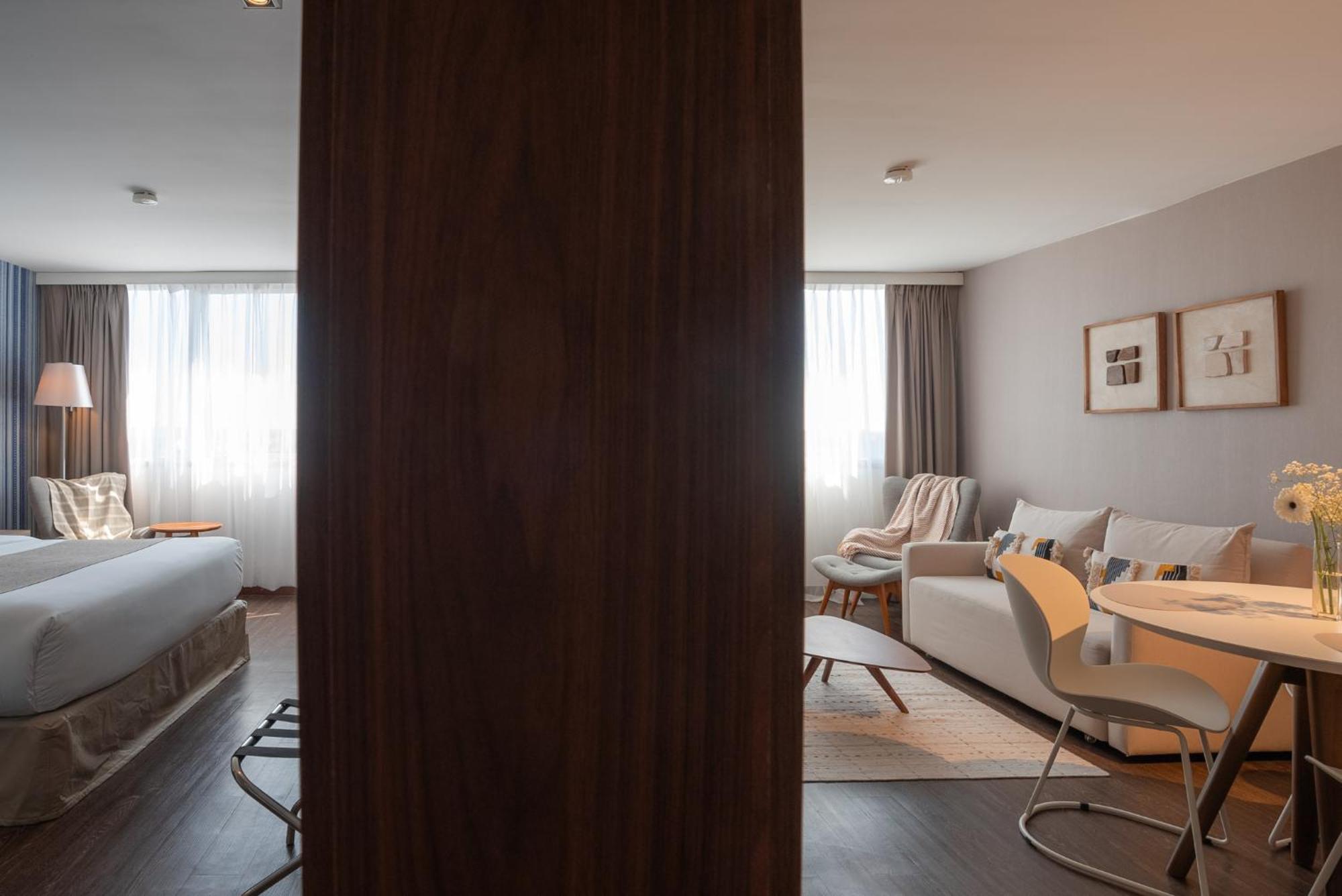 Frontier Hotel Rivera Extérieur photo