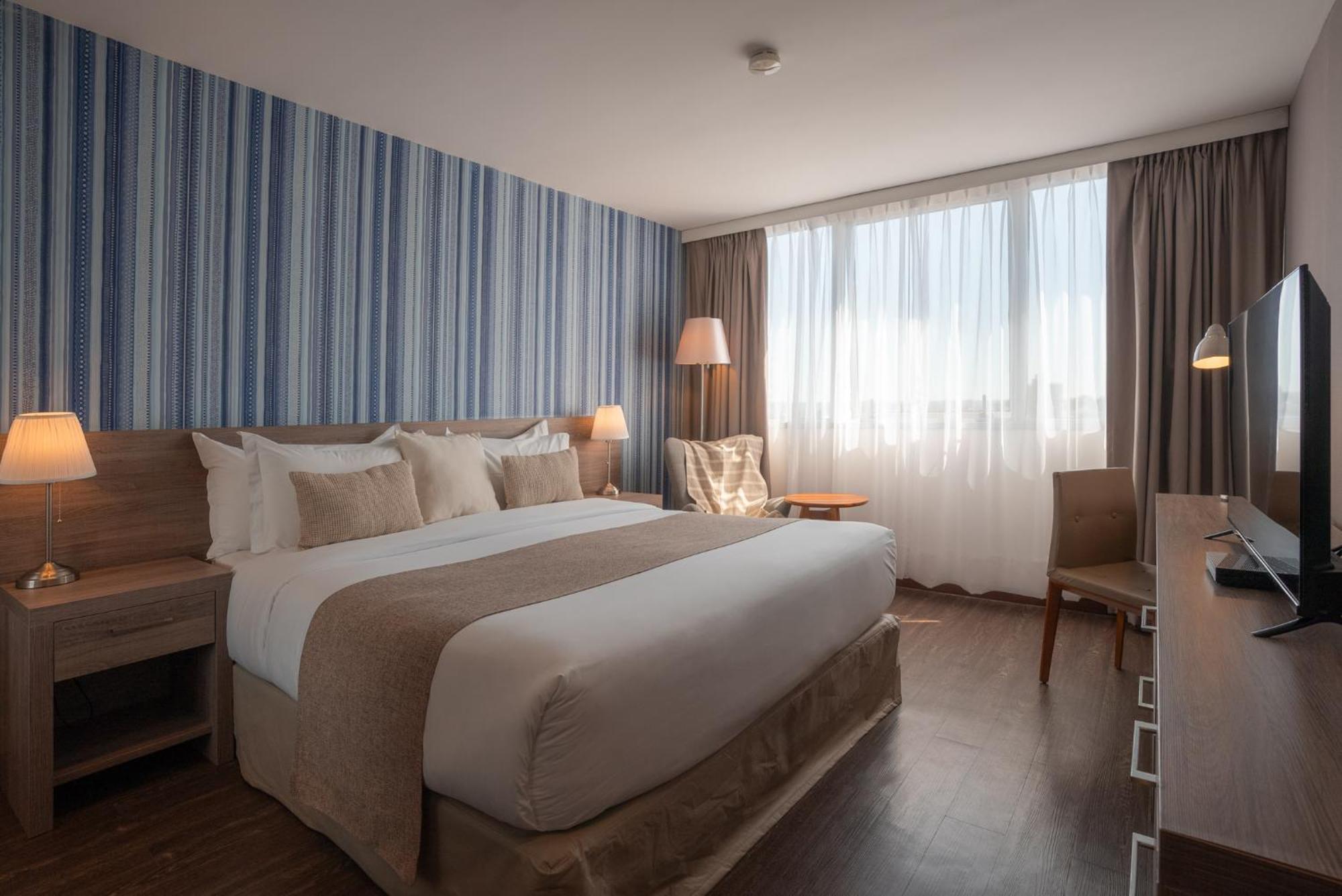 Frontier Hotel Rivera Extérieur photo
