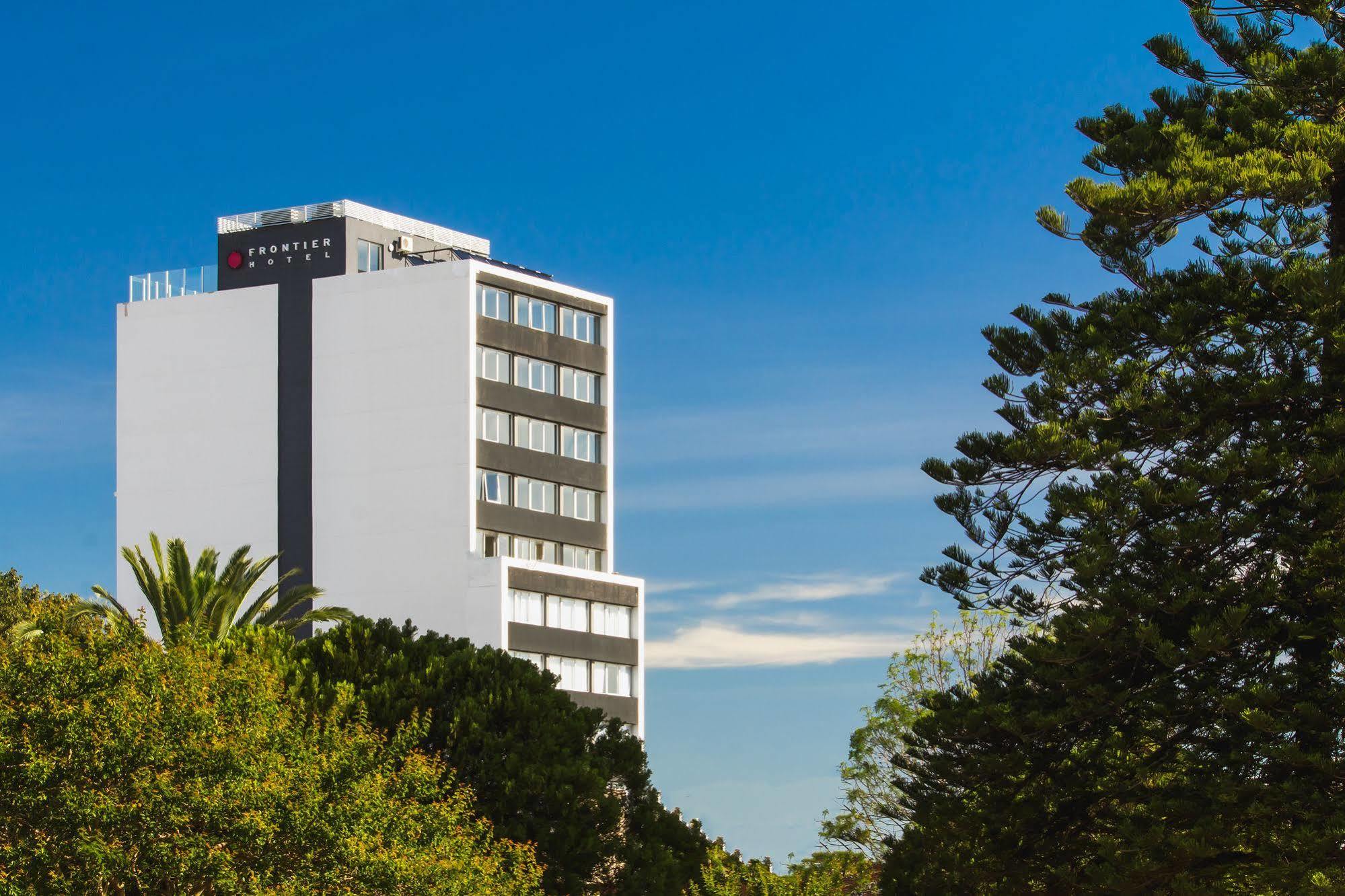 Frontier Hotel Rivera Extérieur photo
