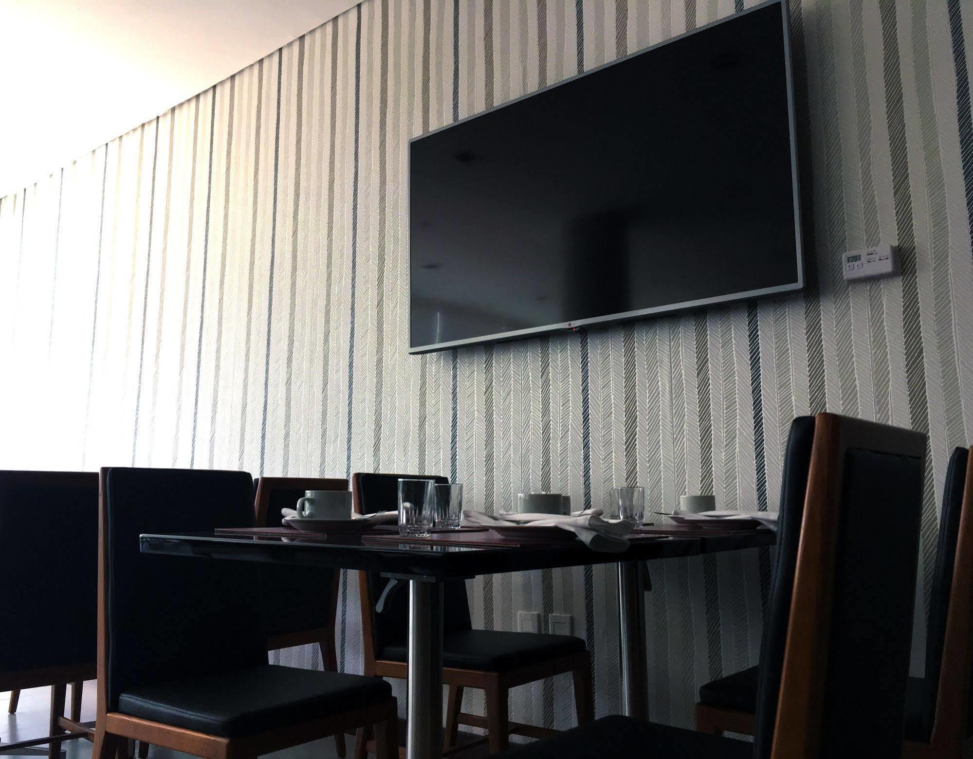 Frontier Hotel Rivera Extérieur photo