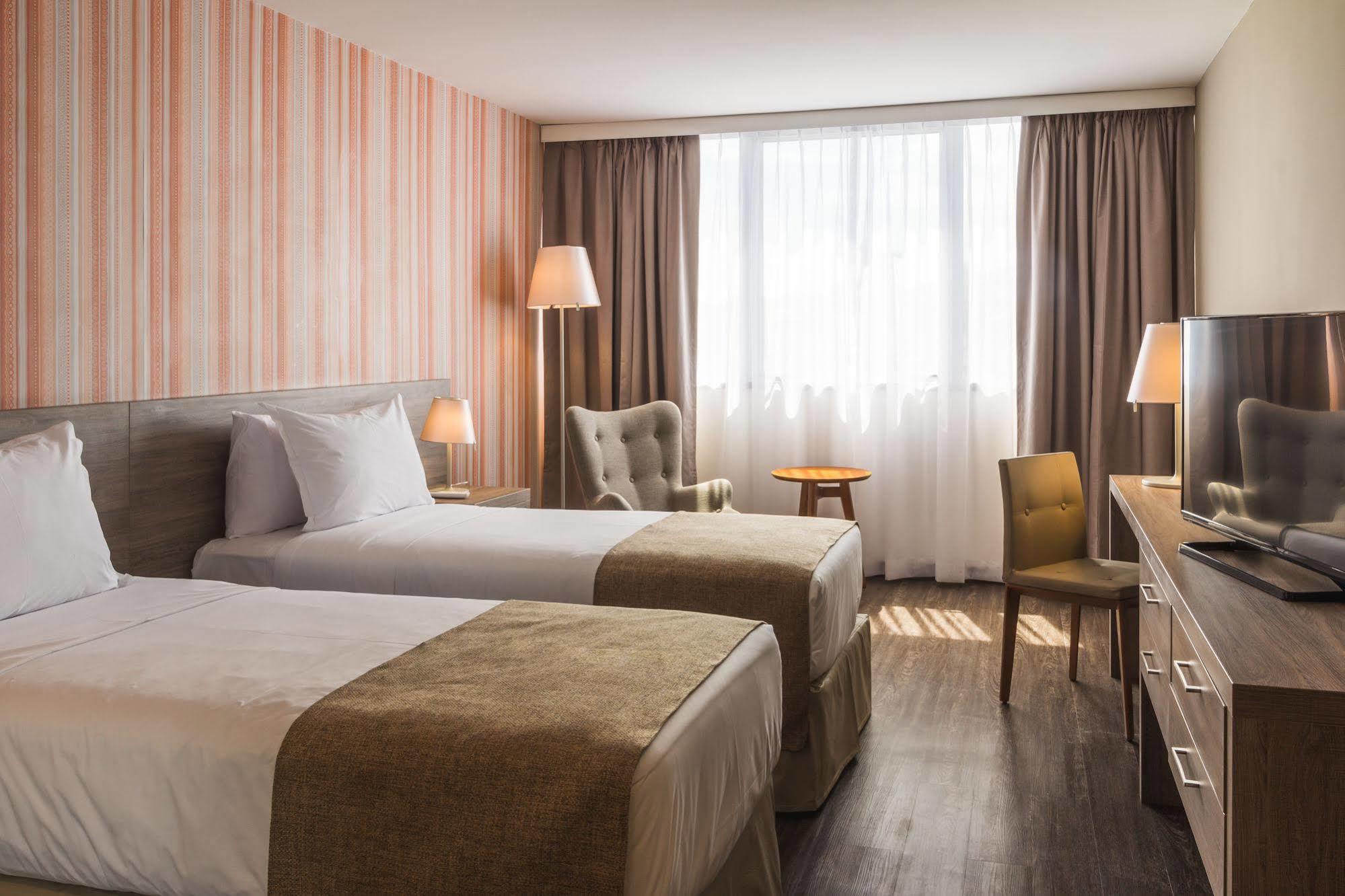 Frontier Hotel Rivera Extérieur photo