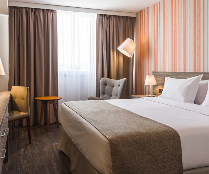 Frontier Hotel Rivera Extérieur photo